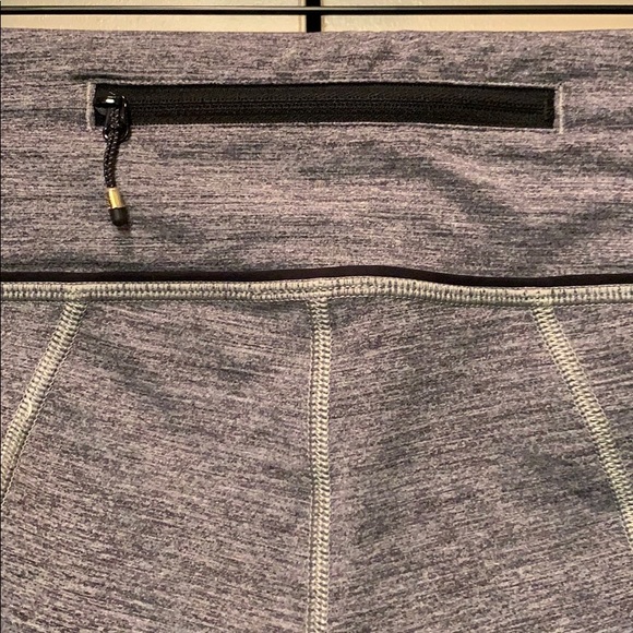 Lululemon Crop - Picture 5 of 6